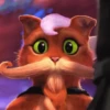 Puss in Boots. Last wish 29