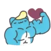 Bugcat Capoo 4 29