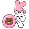 Bear & Rabbit Spring MOV. 24