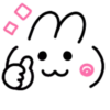 Conejo kawaii MOV. 24