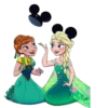 Princesas❥ ︎ͫ1 Clásica 30