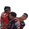 Chivas vs Atlas clásico 30