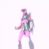 Shiryu de Dragón Mov 29
