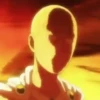 One punch man 30