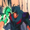 Shiryu de Dragón Mov 30