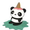 Pandas❥ ︎ͫ1 Clásica 30