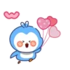 Pingui L♡ve Mov 24