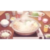 Comida (Anime) 2