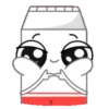 молоко и пончики 5