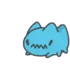 Bugcat Capoo 3 5