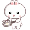 Adorable Rabbit 2 .MOV 5