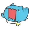 Bugcat Capoo 3 6