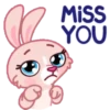 Mia Bunny 7