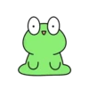 GrEeN  FrOg  (Mov) 6