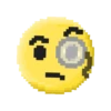 Emojis Pixelados 3 6