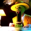 La Máscara 5