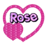 5Corazones Pink Love 5