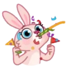 Mia Bunny 8