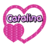 5Corazones Pink Love 7