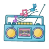 Electronic 6