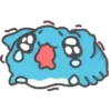 Bugcat Capoo 3 7