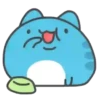 Bugcat Capoo 3 8