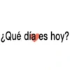 ToDoS LoS DÍAs (Mov) 9
