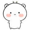Oso blanco Dudu 5