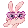 Mia Bunny 10