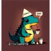 Dinocarpeta 6