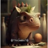 Dinocarpeta 7