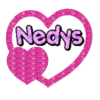 4Corazones Pink Love 7