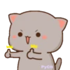 MOCHIS CAT Extra"Q" MOV 8