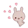 Bunny's More Love   Mov 8