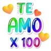 Texto AMOR C 6