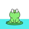 GrEeN  FrOg  (Mov) 7