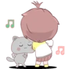 Chibi Momo .MOV 7
