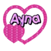 4Corazones Pink Love 8