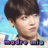 BTS stickers 9