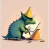 Dinocarpeta 8