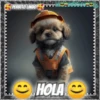Hola!Perrito Lindo 1 Movi 6