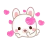 Bunny's More Love   Mov 9