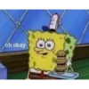 Spongebob #1 5