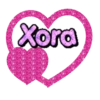 4Corazones Pink Love 9