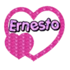 5Corazones Pink Love 10