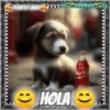 Hola!Perrito Lindo 1 Movi 7