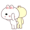 Adorable Rabbit 2 .MOV 7