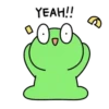 GrEeN  FrOg  (Mov) 8