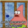 Spongebob #1 6