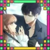 parejas de anime 8